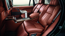 Range Rover Holland & Holland