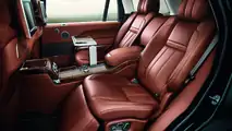 Holland & Holland Range Rover