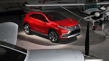Mitsubishi Concept XR-PHEV II