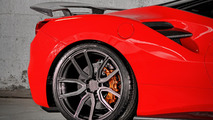 Ferrari 488 GTB by VOS