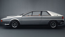 1973 Audi Asso di Picche