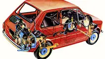 Polski Fiat 126p