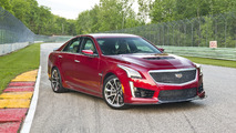 2016 Cadillac CTS-V