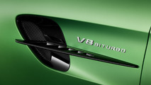 Mercedes-AMG GT R