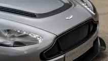 Aston Martin Vantage GT12 Roadster