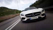 RevoZport GTZ 650