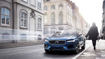 Volvo S90, V90 R-Design