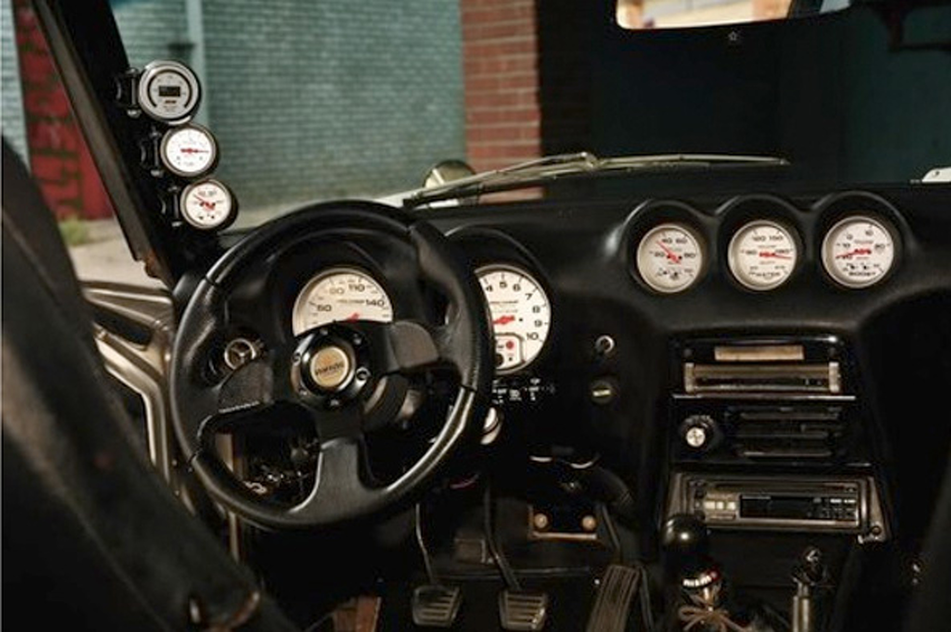 eBay Car of the Week: 1971 Datsun Z-Series