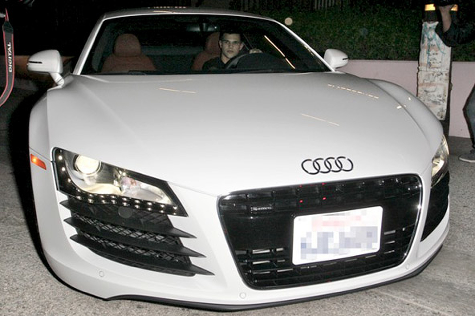 Celebrity Cars: Hollywood Stars Who Drive Hot Cars