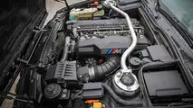 1991 BMW E34 M5 Euro Spec for sale on ebay