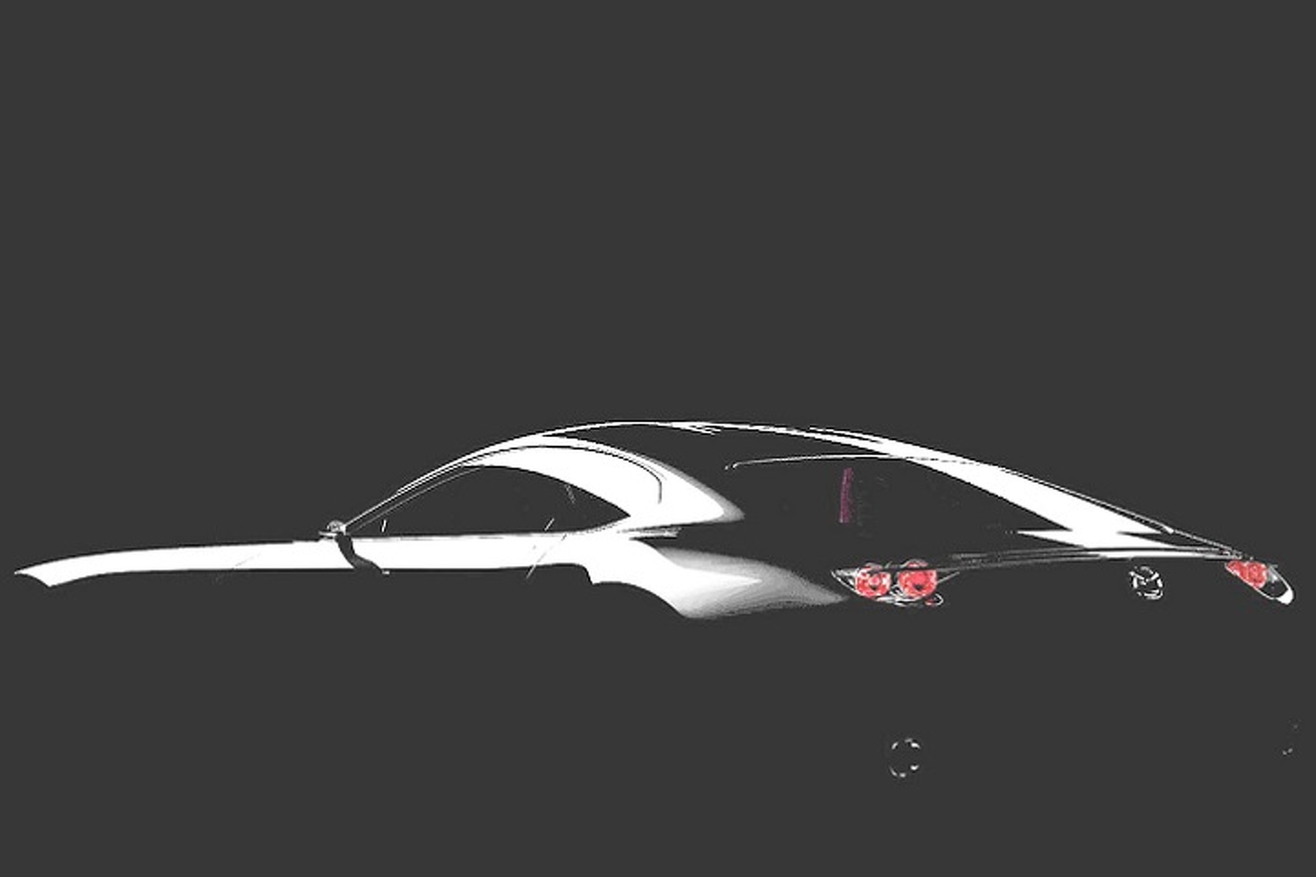 Did Mazda Just Tease a Return of the RX-7?