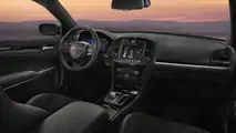 2017 Chrysler 300S