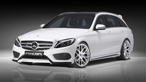 Mercedes-AMG C63 S Estate by Piecha Design