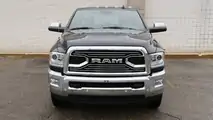 Ram 3500 Limité 2016