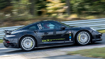 Porsche 991 Turbo S by Edo Competition