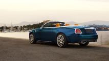 Rolls-Royce Dawn by Mansory