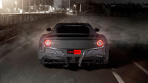 Novitec Rosso N-Largo S