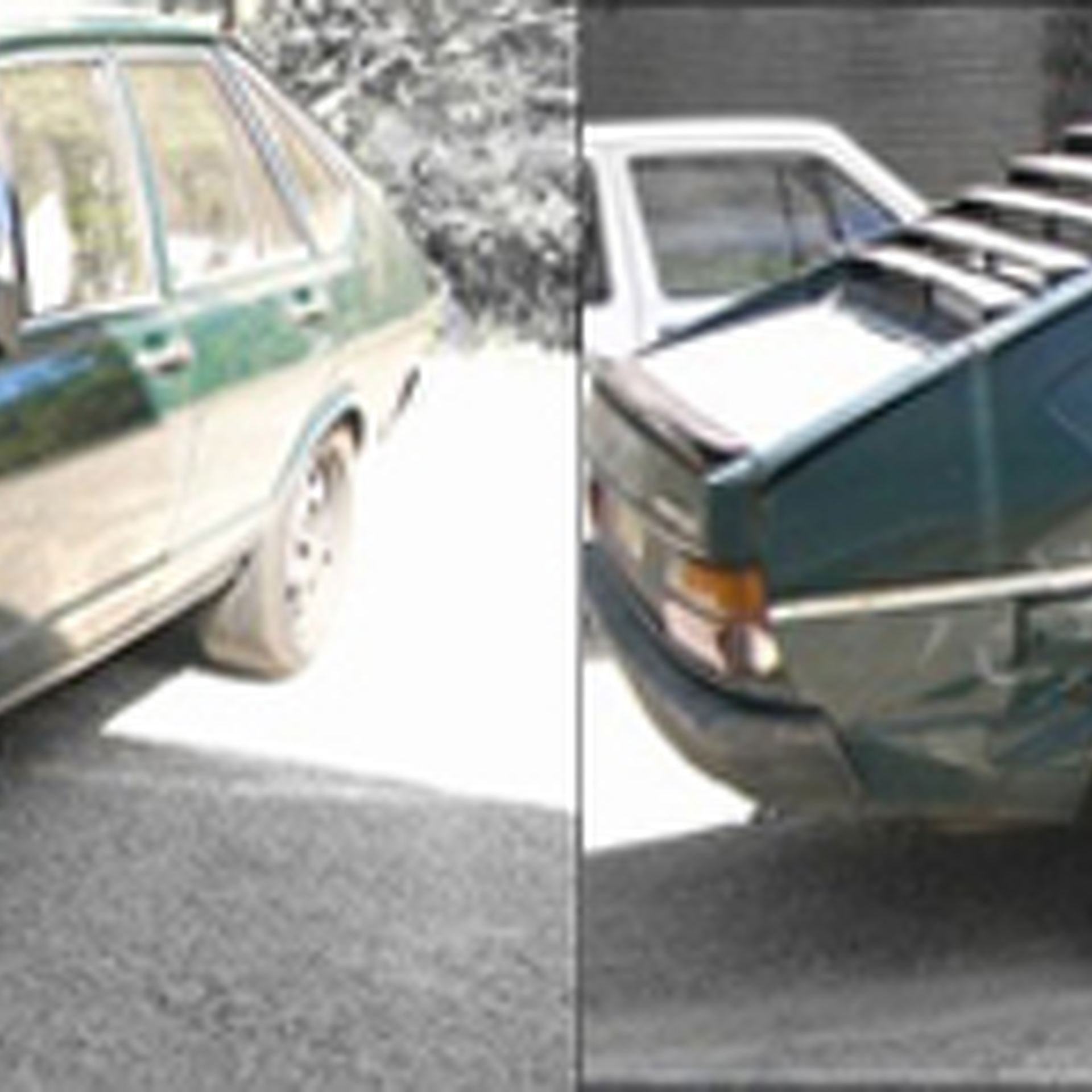 Your Ride: 1979 Volkswagen B1 Passat