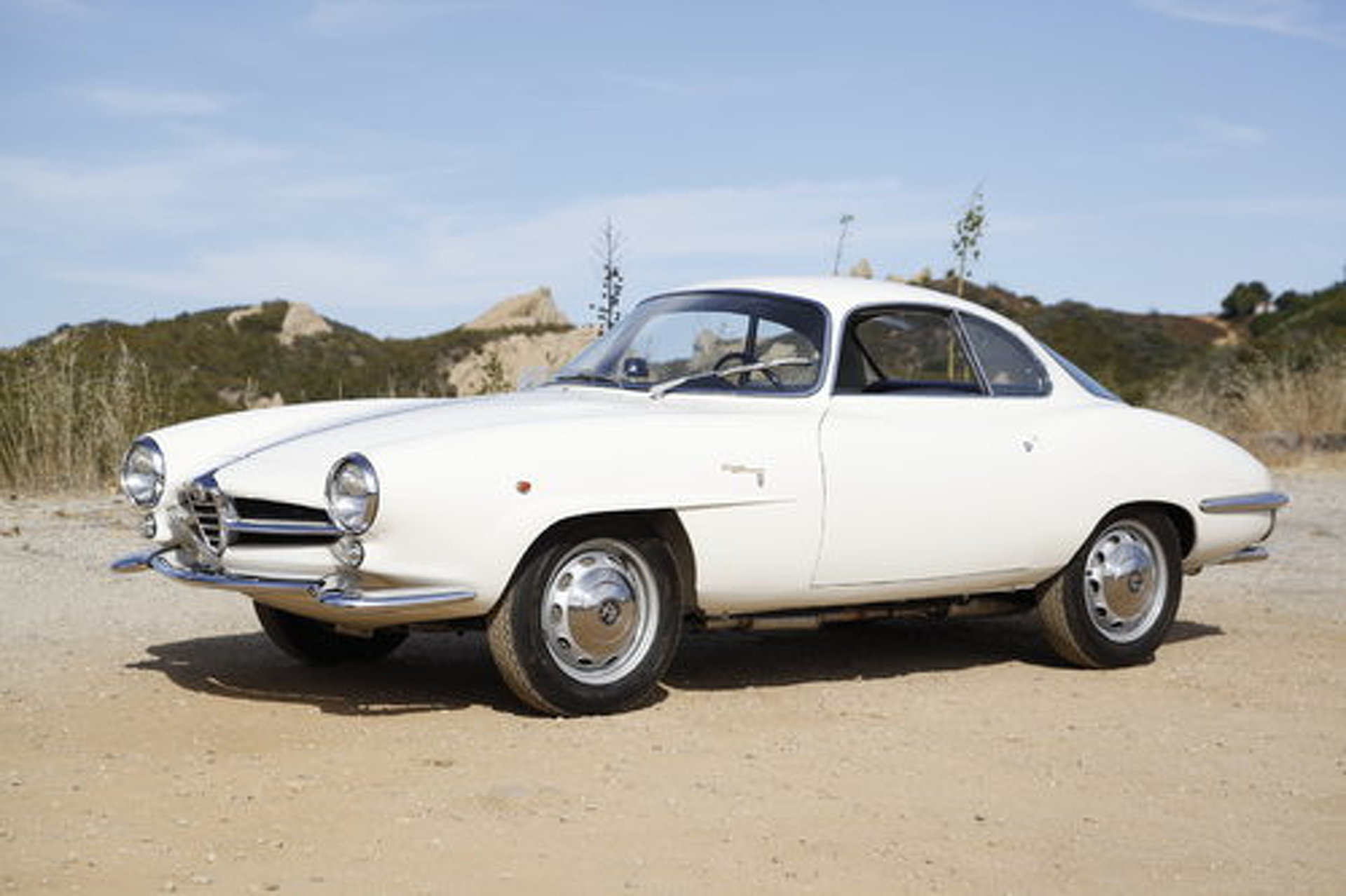 8 Must See Cars at the Russo and Steele Monterey Car Auction