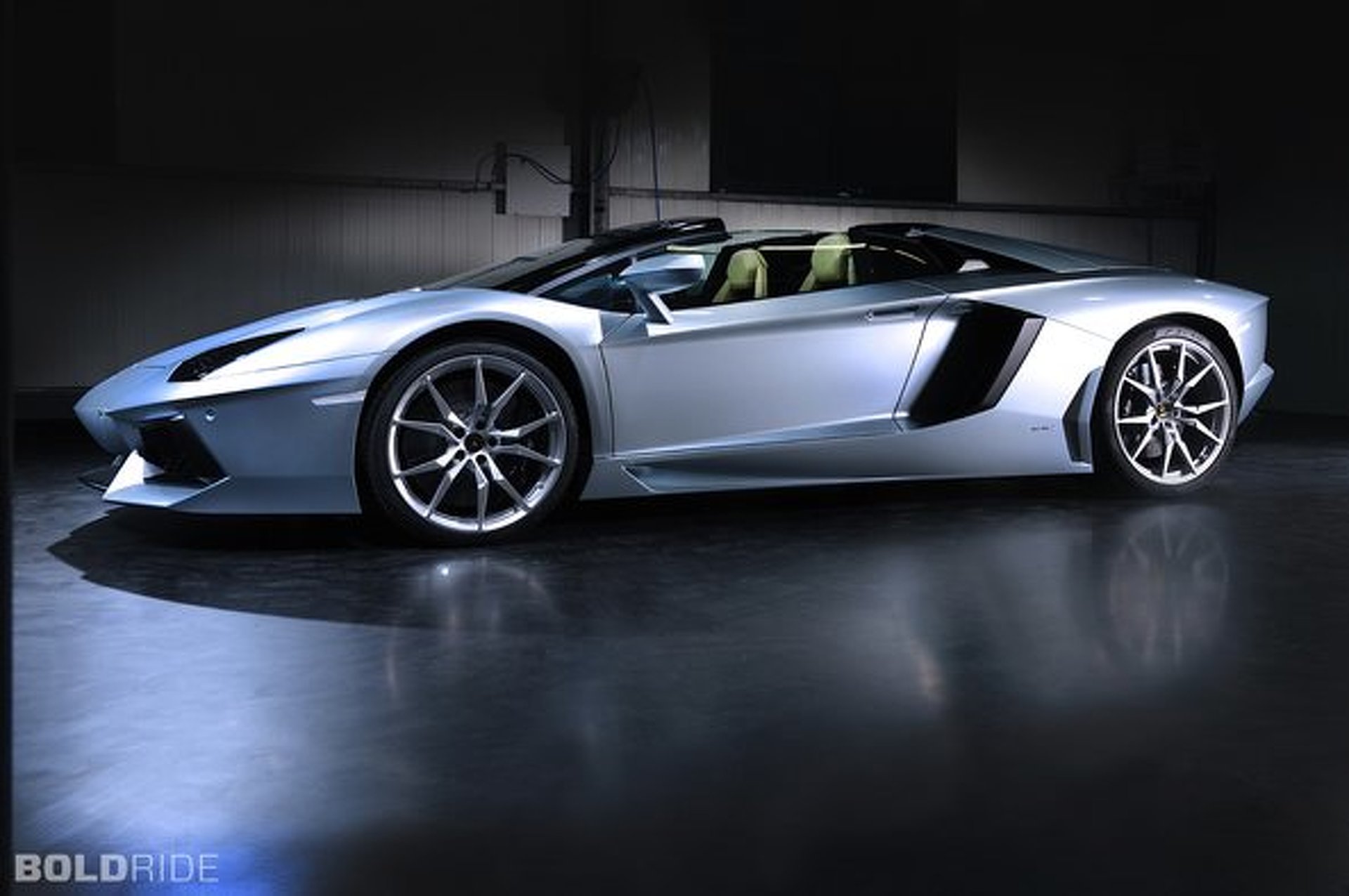 2012 LA Auto Show Preview