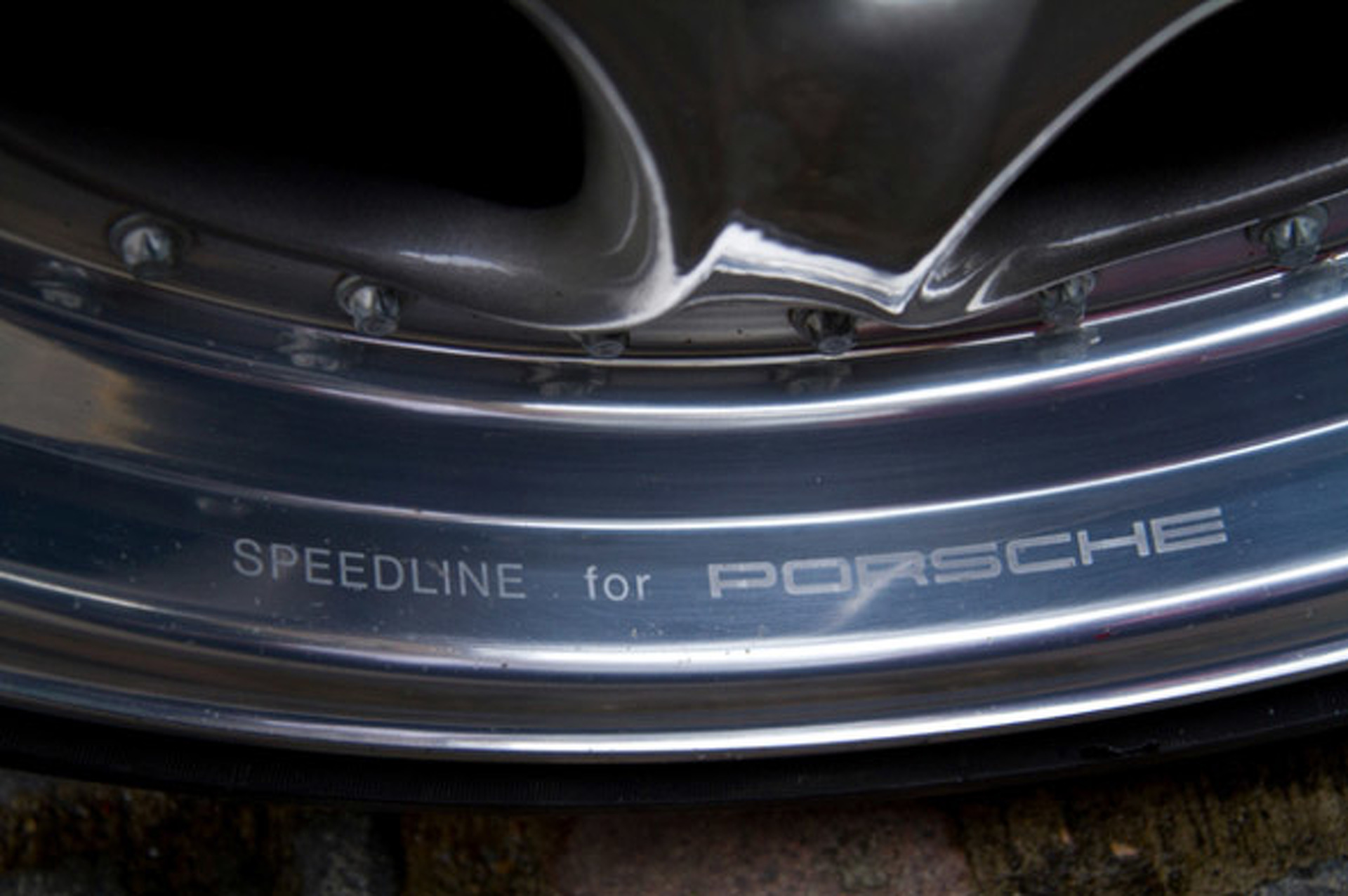 Ultra Rare Porsche 911 GT2 Clubsport Sold in the UK