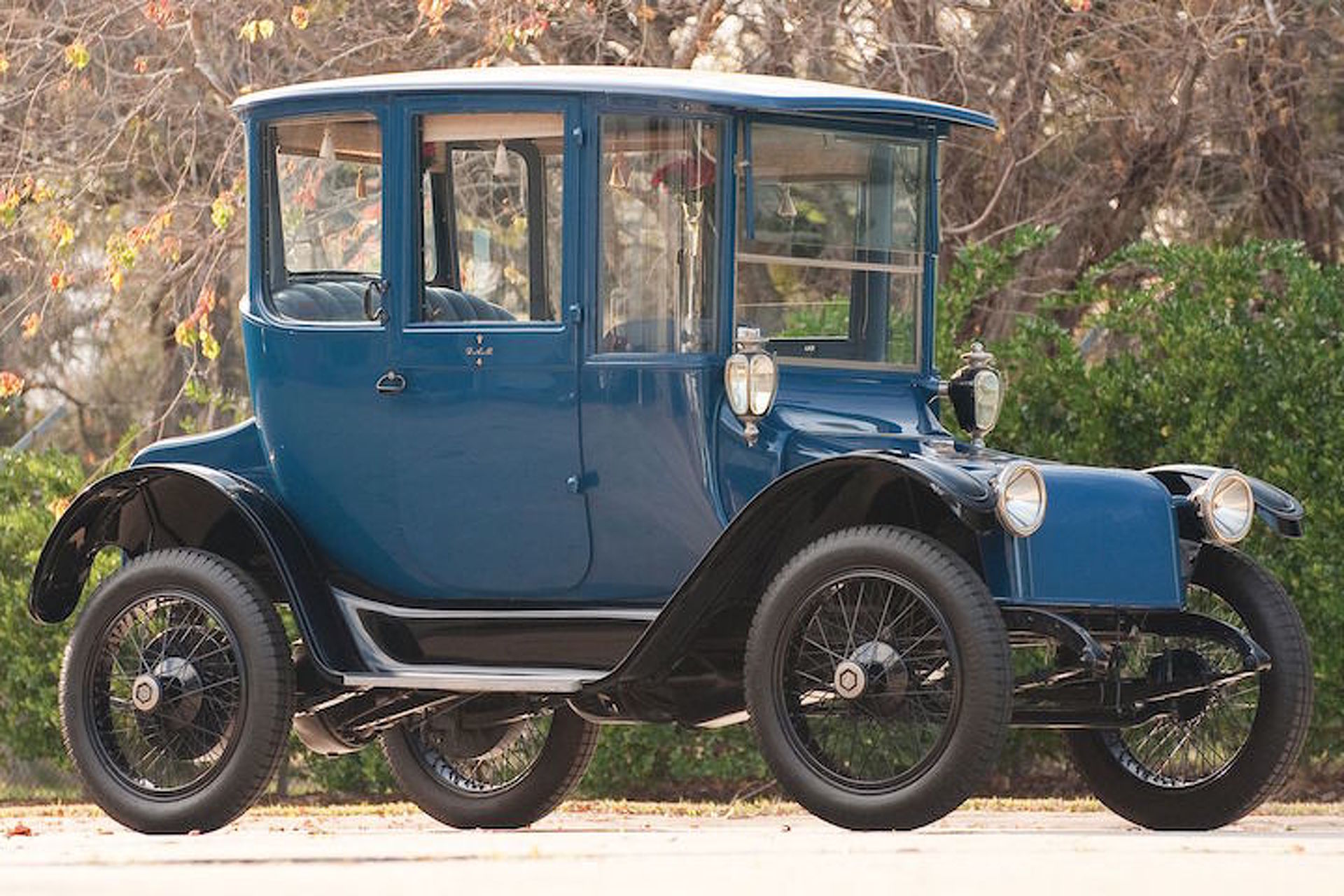 6 Electric Car Companies That Have Tried and Failed