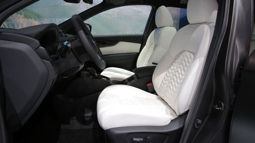 Nissan Premium konseptleri