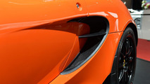 Lotus Elise Cup 250