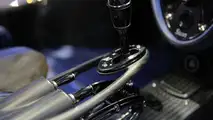 Pagani Huayra BC Cenevre'ye varıyor