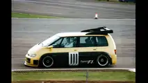 1994 Renault Espace F1 concept