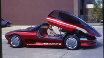 1985 Buick Wildcat concept