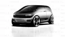 Carro da Apple - projeção Motor1