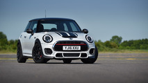 Mini John Cooper Works Challenge