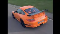 Porsche 911 GT3 RS