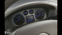 Cadillac Escalade 2007