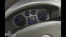 Cadillac Escalade 2007