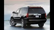 Cadillac Escalade 2007