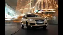 Audi Q7 06
