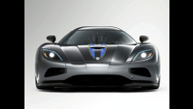 Koenigsegg Agera