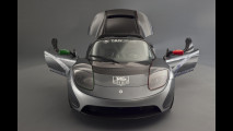 TAG Heuer Tesla Roadster