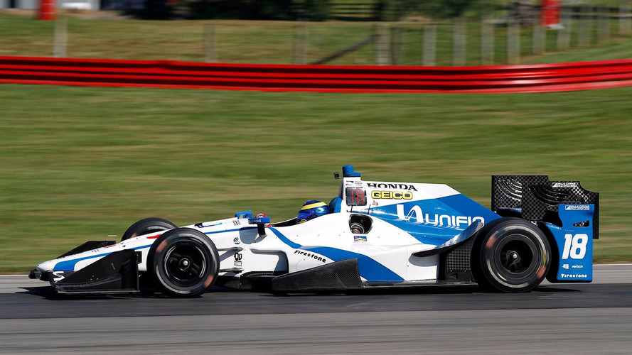 Sébastien Bourdais