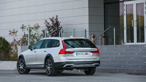 Volvo V90 Cross Country 2017
