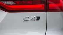 Volvo V90 Cross Country 2017