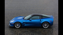 Corvette ZR1