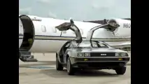 DeLorean DMC-12 1981	  