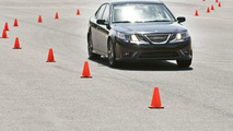 Saab Turbo X