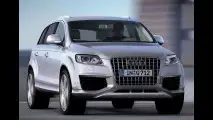 Audi Q7 V12 TDI