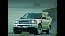 Range Rover Sport TDV8