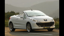 Peugeot 207 EPURE