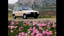 Fiat Uno 60s 5p